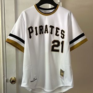 Pittsburgh Pirates Jersey